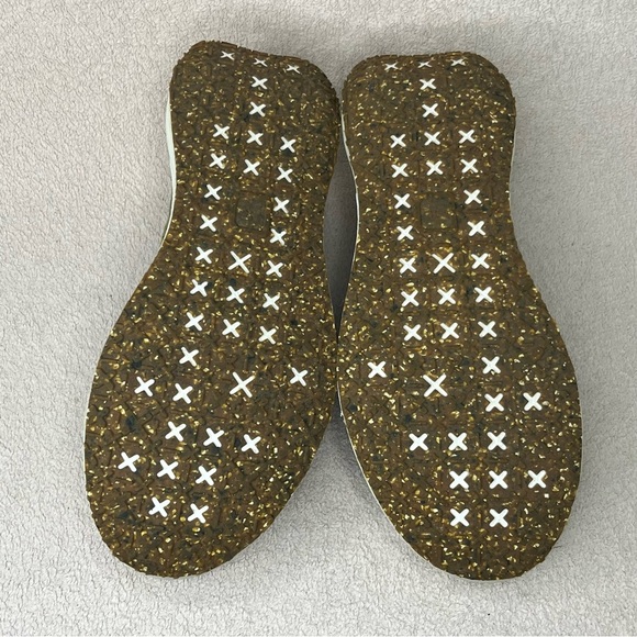 Deckers X Lab X-Scape Coupe Suede Slip On Sneakers-Green-Mens 10-Casual-Designer - Picture 7 of 12